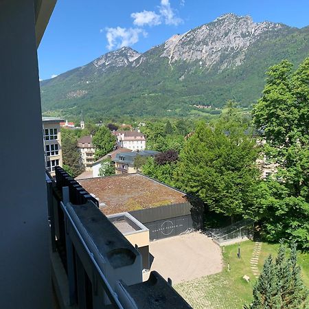 Panoramahaus 5105 Lägenhet Bad Reichenhall Exteriör bild